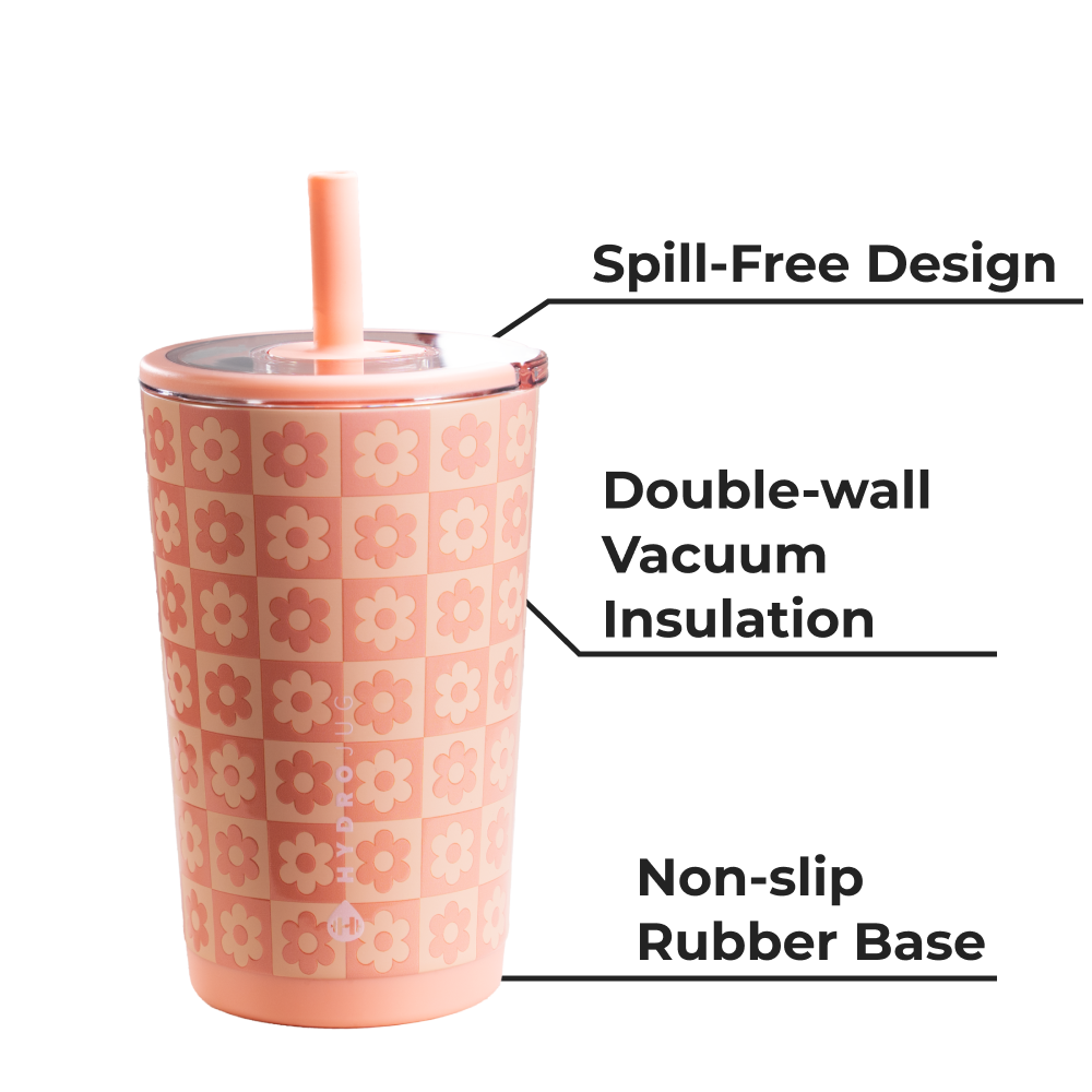 Daisy Checkers - HydroJug for Routines