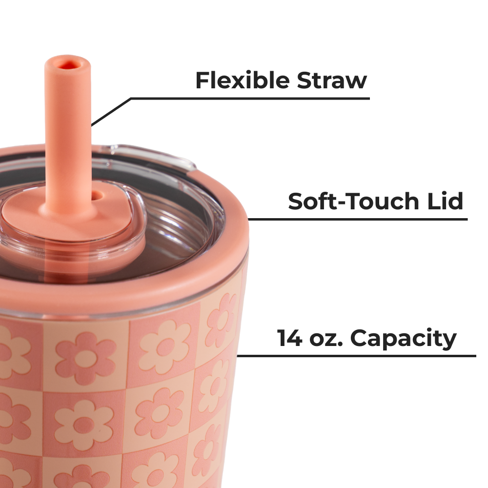 Daisy Checkers - HydroJug for Routines