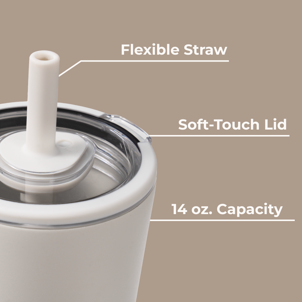 Linen - Your Hydration Routine