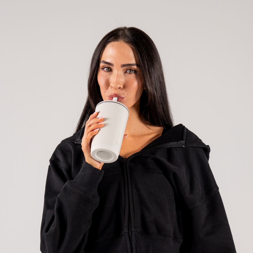 Linen - Your Hydration Routine