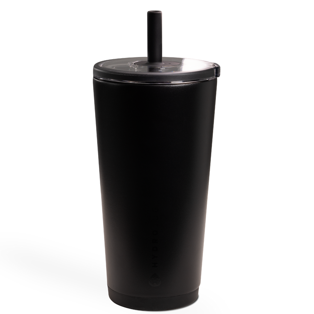 Black - Easy Refill