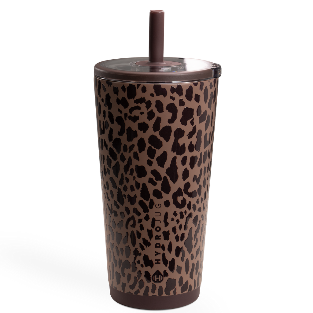 Brown Leopard - Water for School