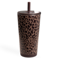 Brown Leopard - Water for School
