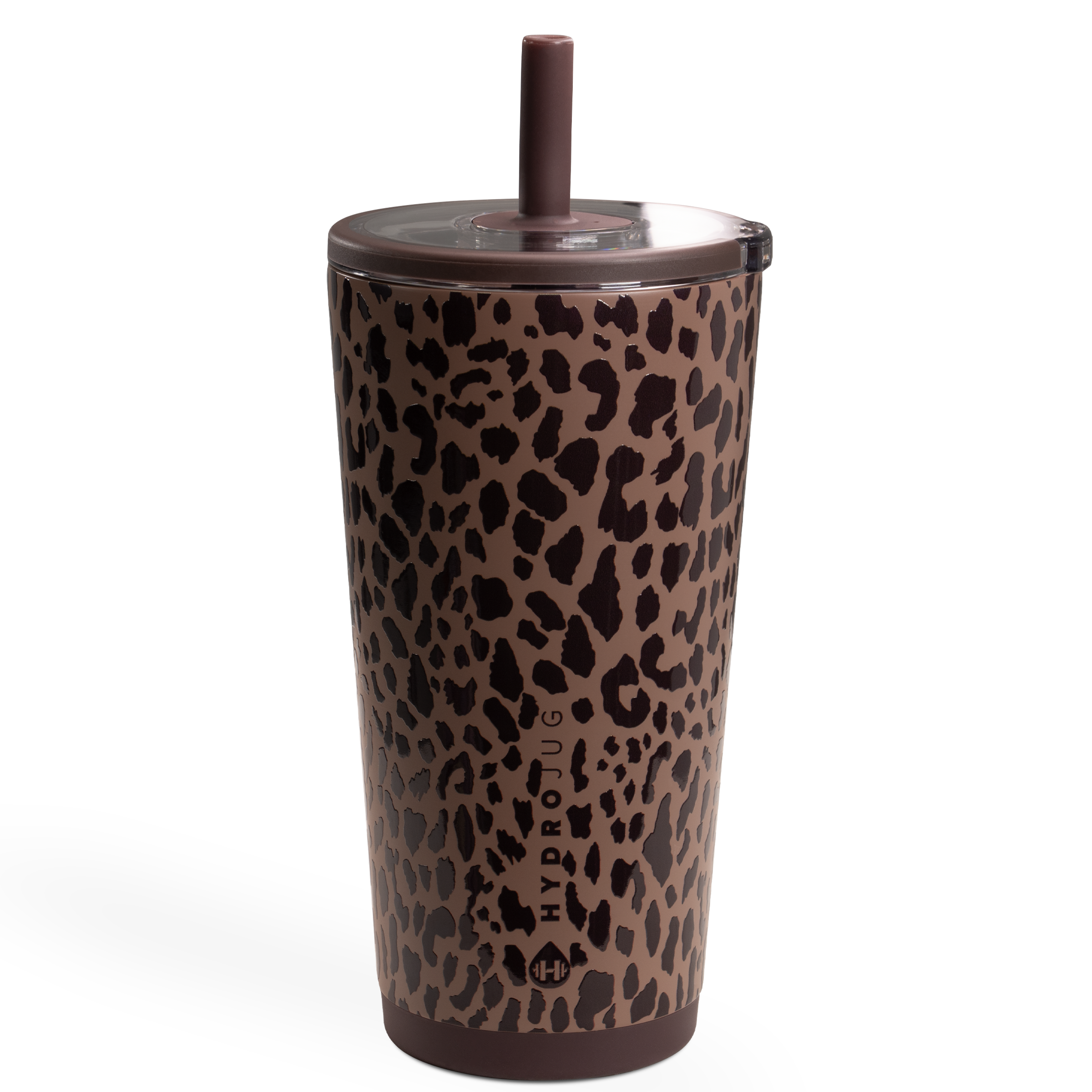 Brown Leopard - Water for School