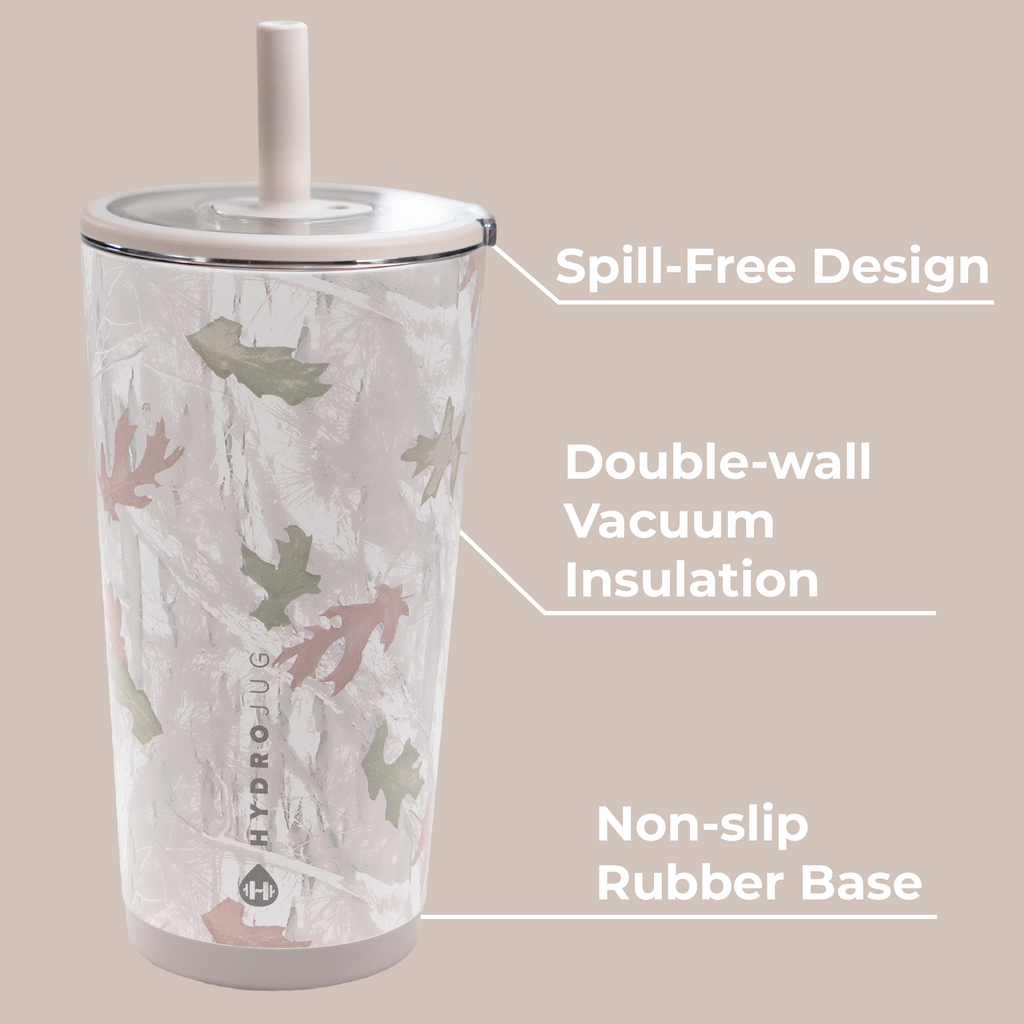 Camo - Jug Ready