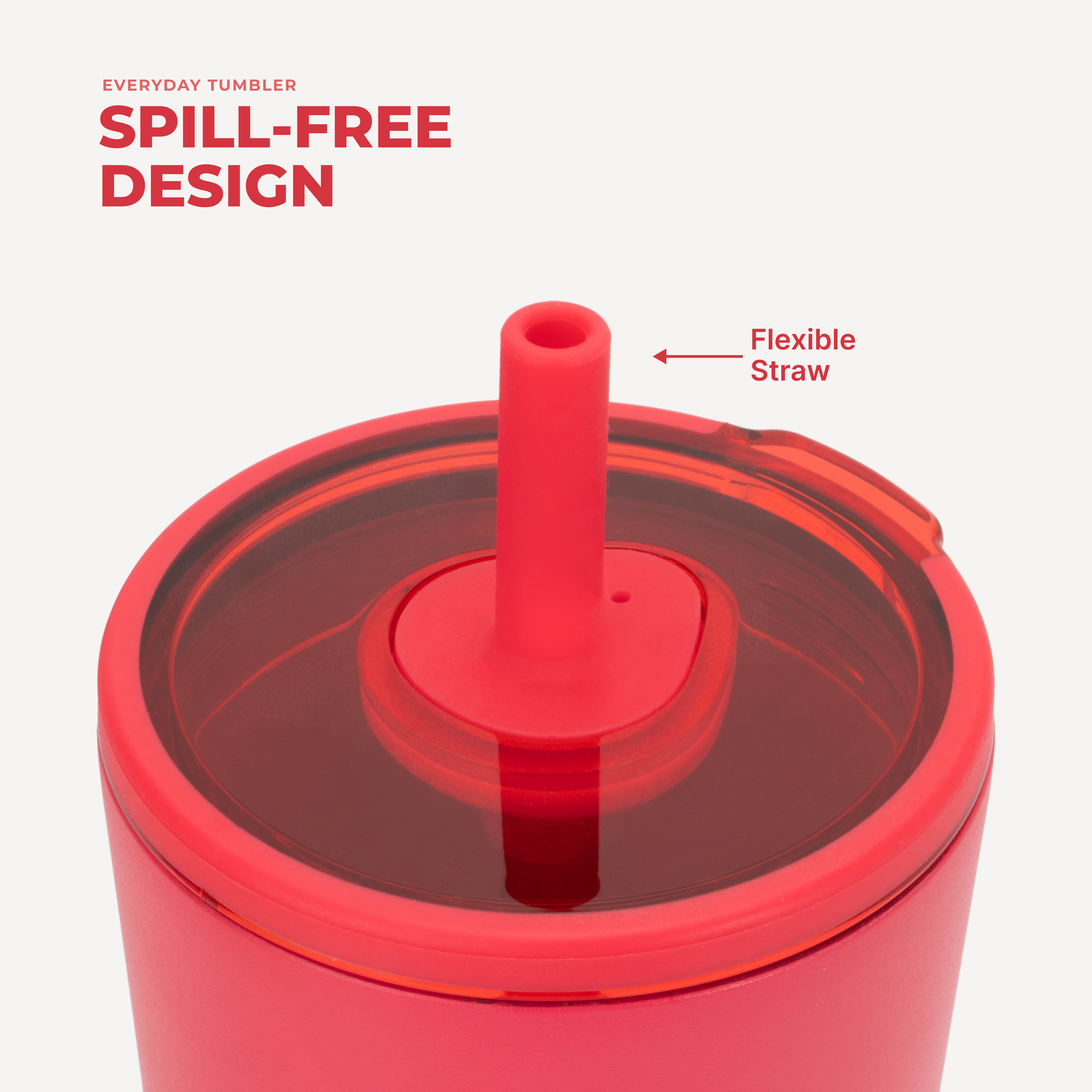 Fruit Punch - Real Life Hydration