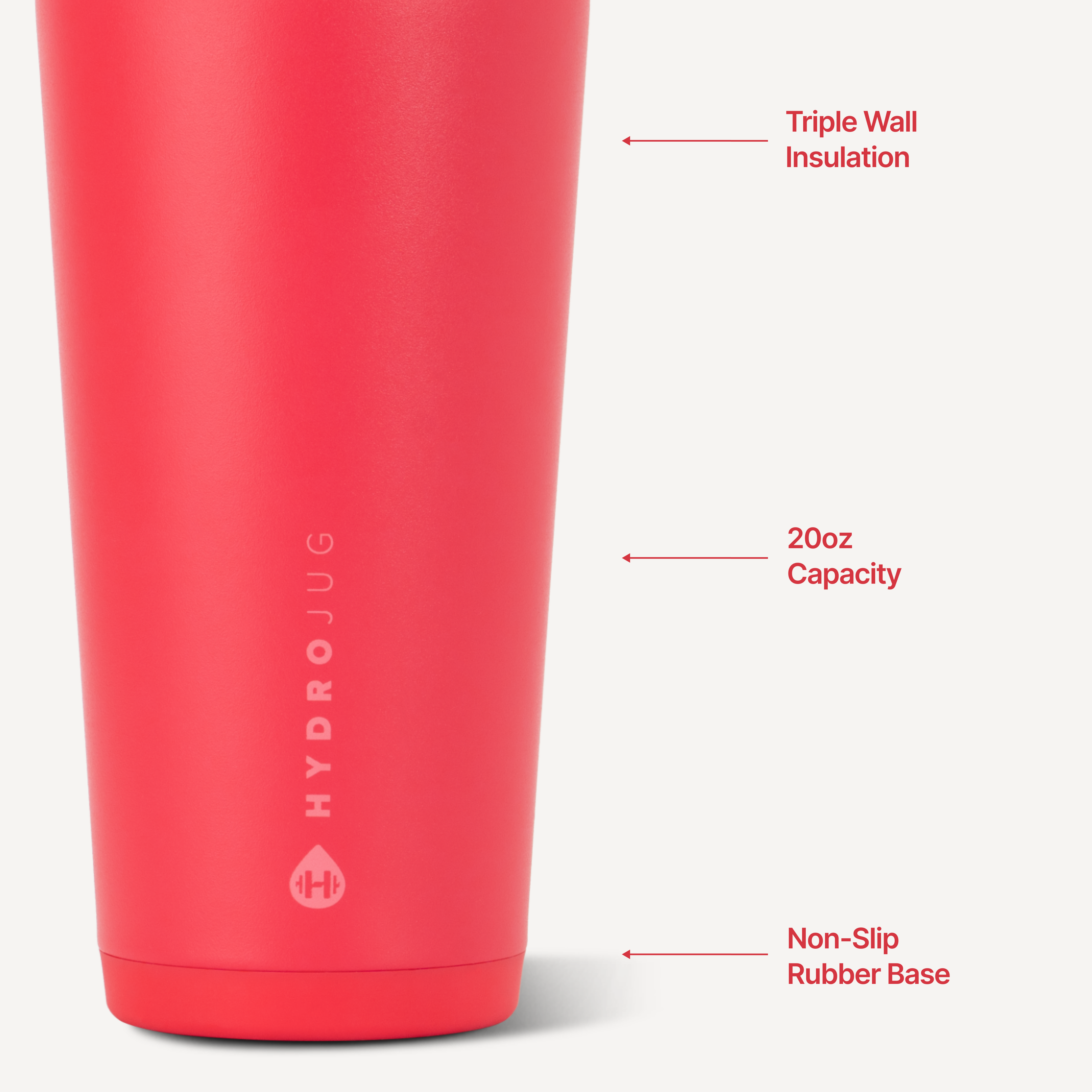 Fruit Punch - Real Life Hydration