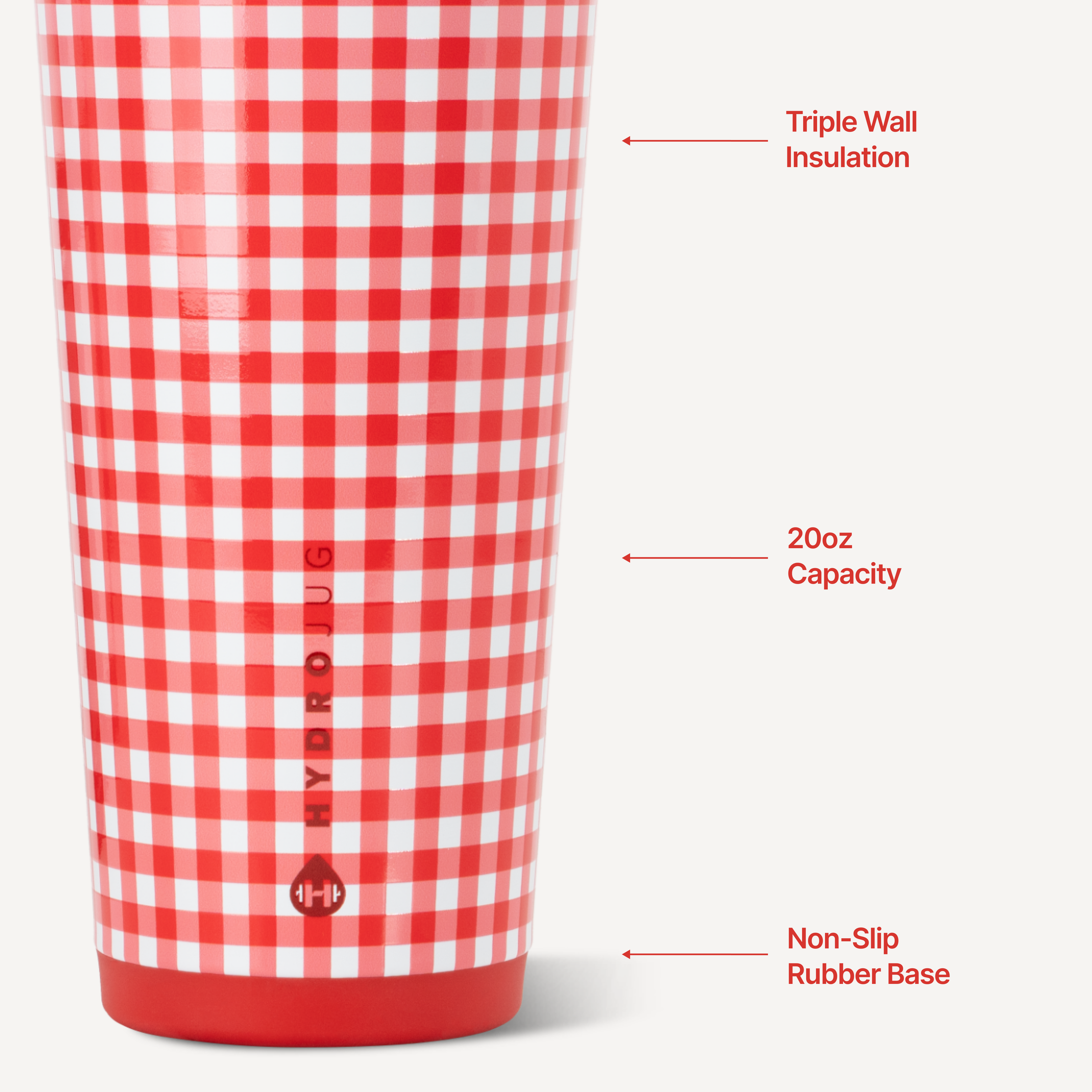 Summer Picnic - Real Life Hydration