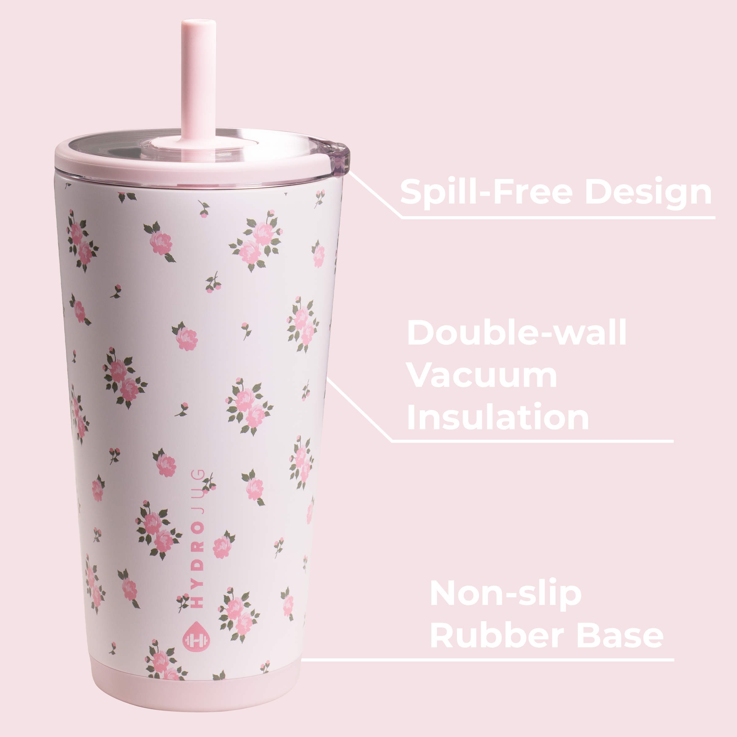 Wildrose - Better Daily Sips