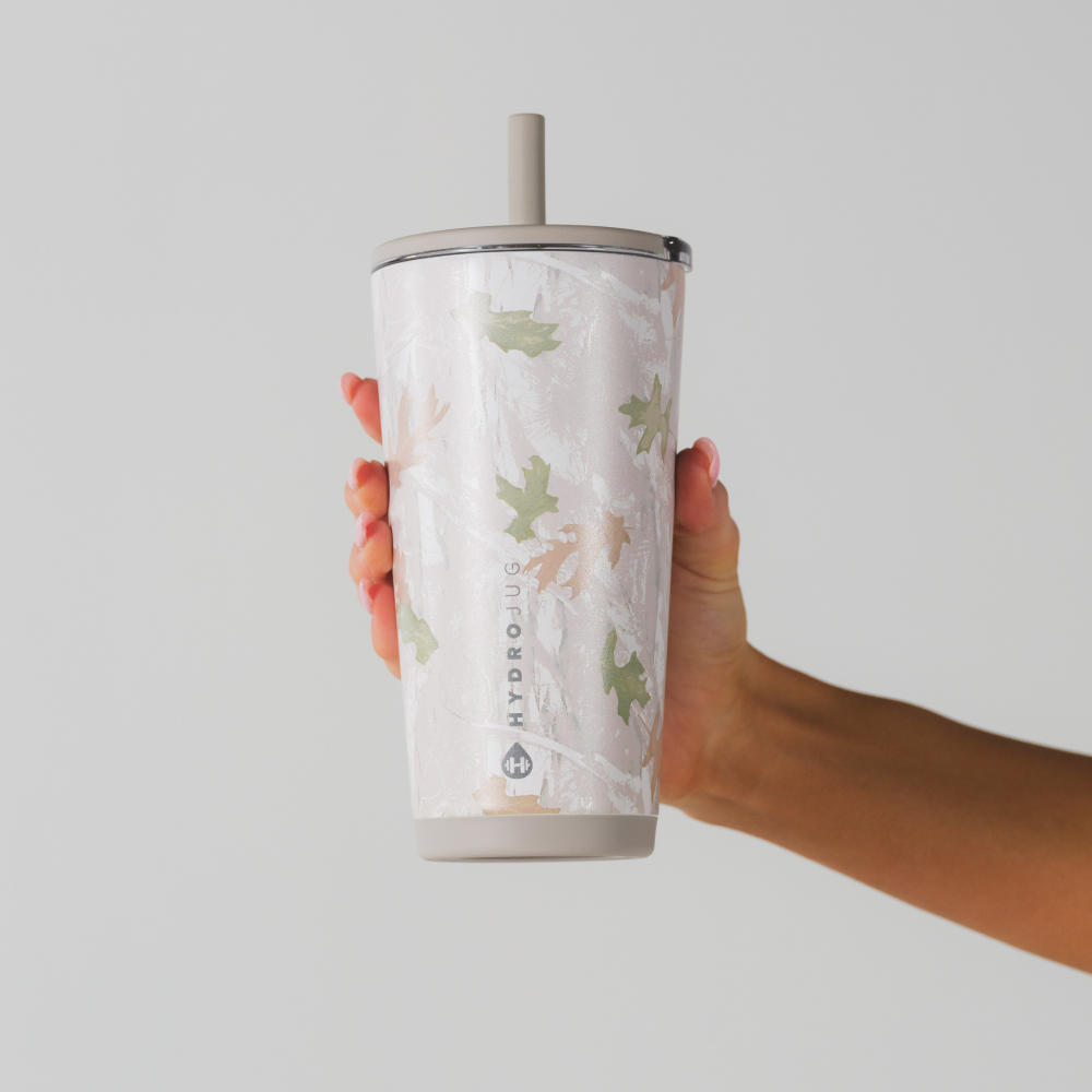 Camo - Jug Ready