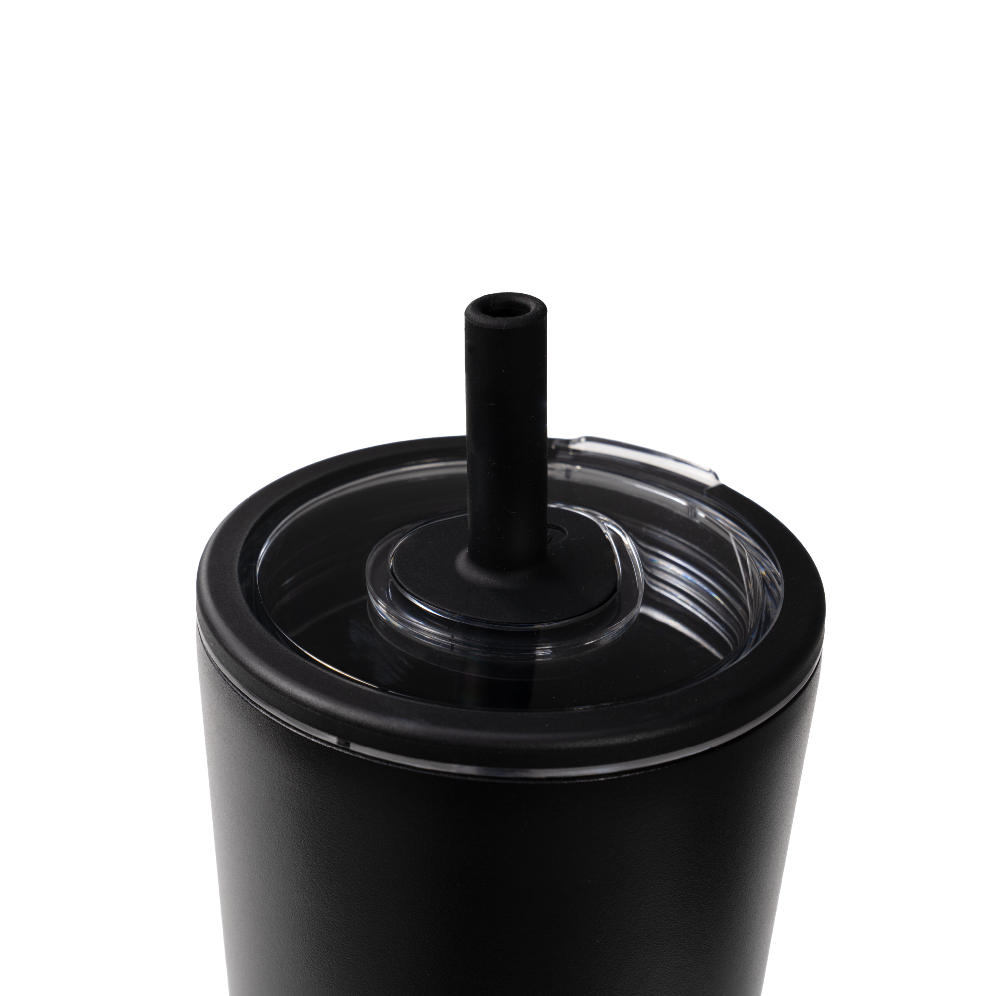 Black - Easy Refill