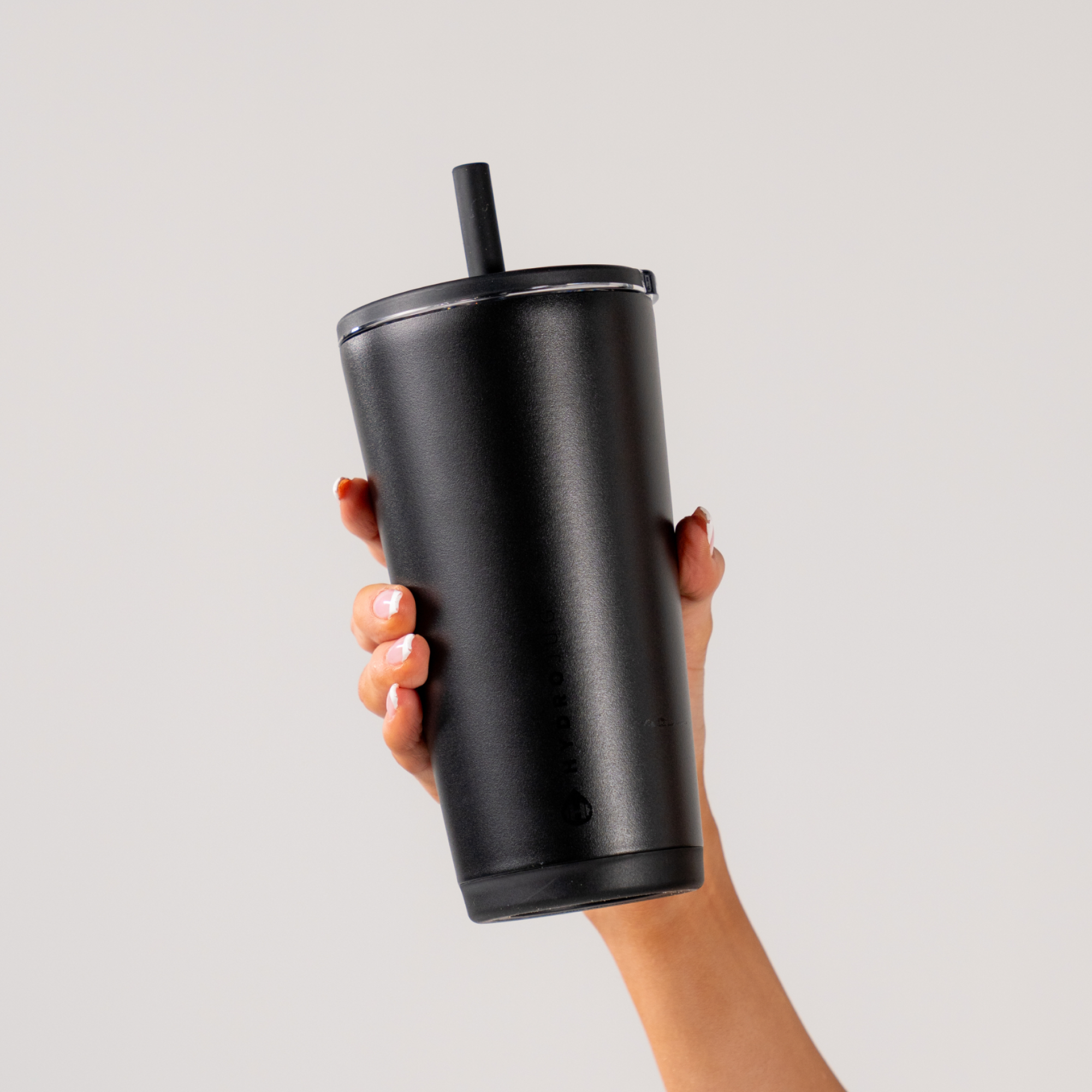 Black - Easy Refill