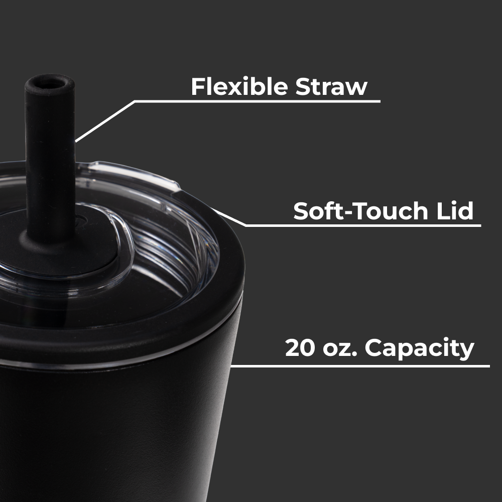 Black - Easy Refill