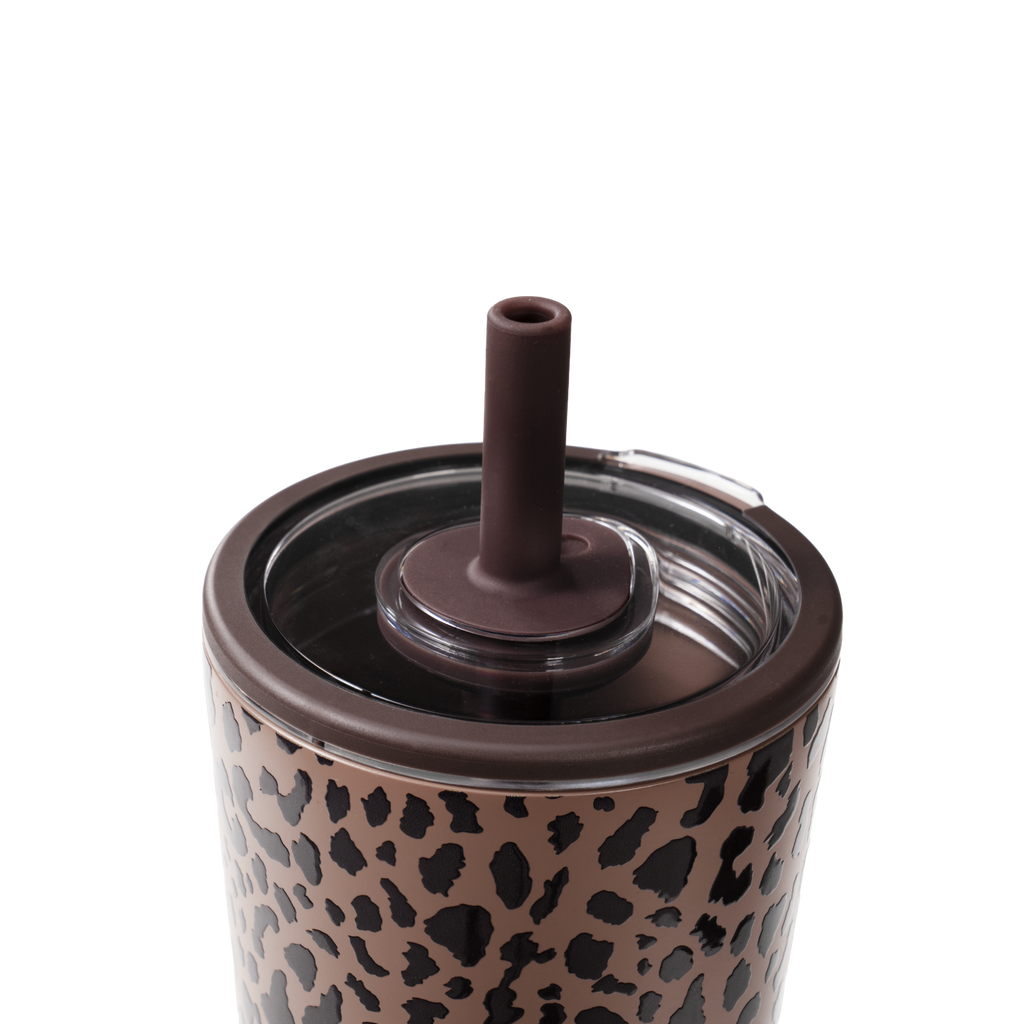 Brown Leopard - Water for School