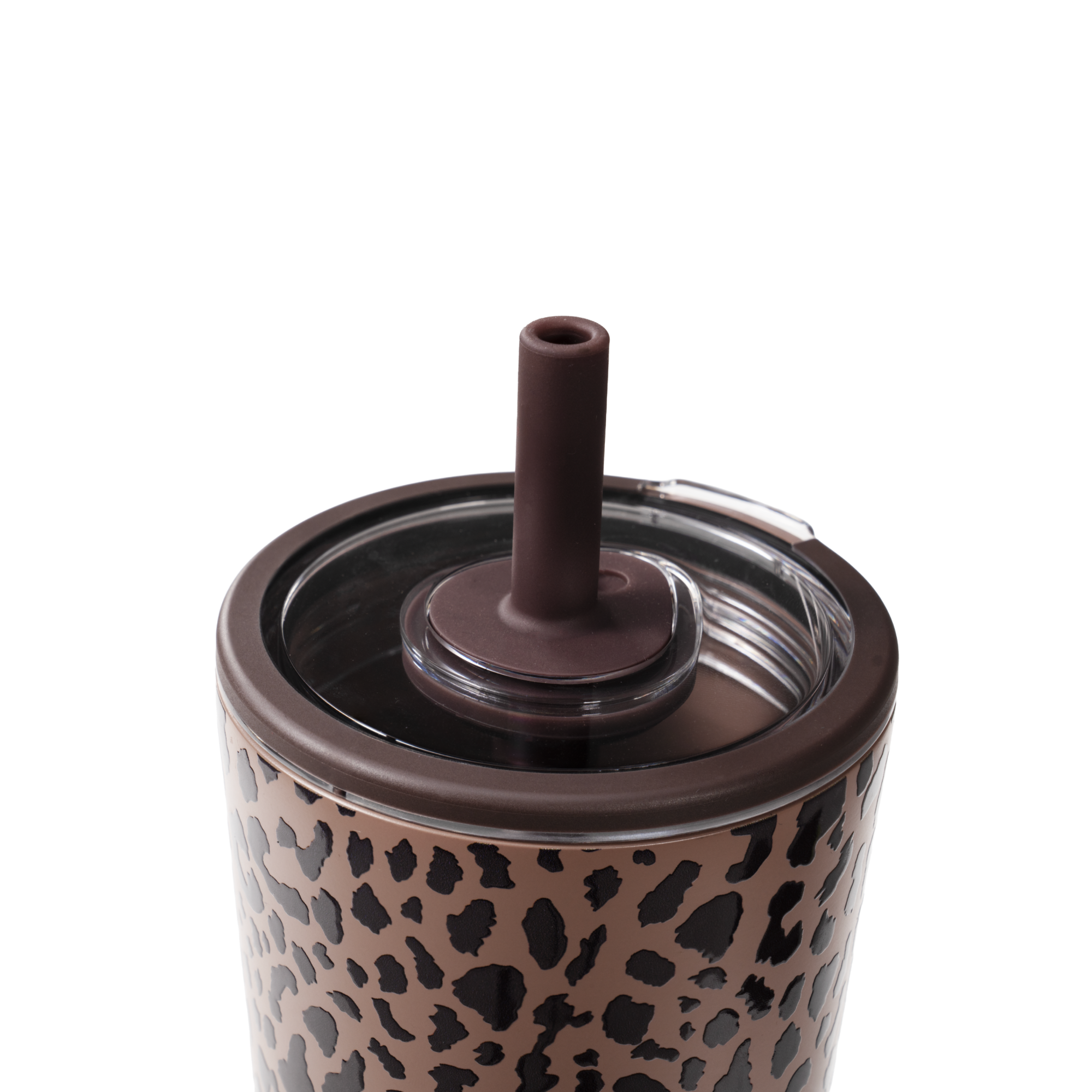 Brown Leopard - Water for School