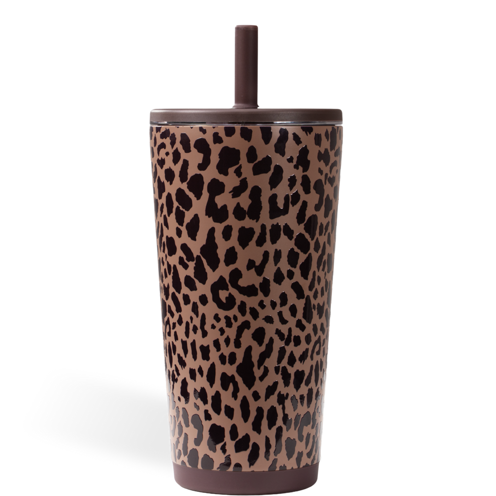 Brown Leopard - Water for School