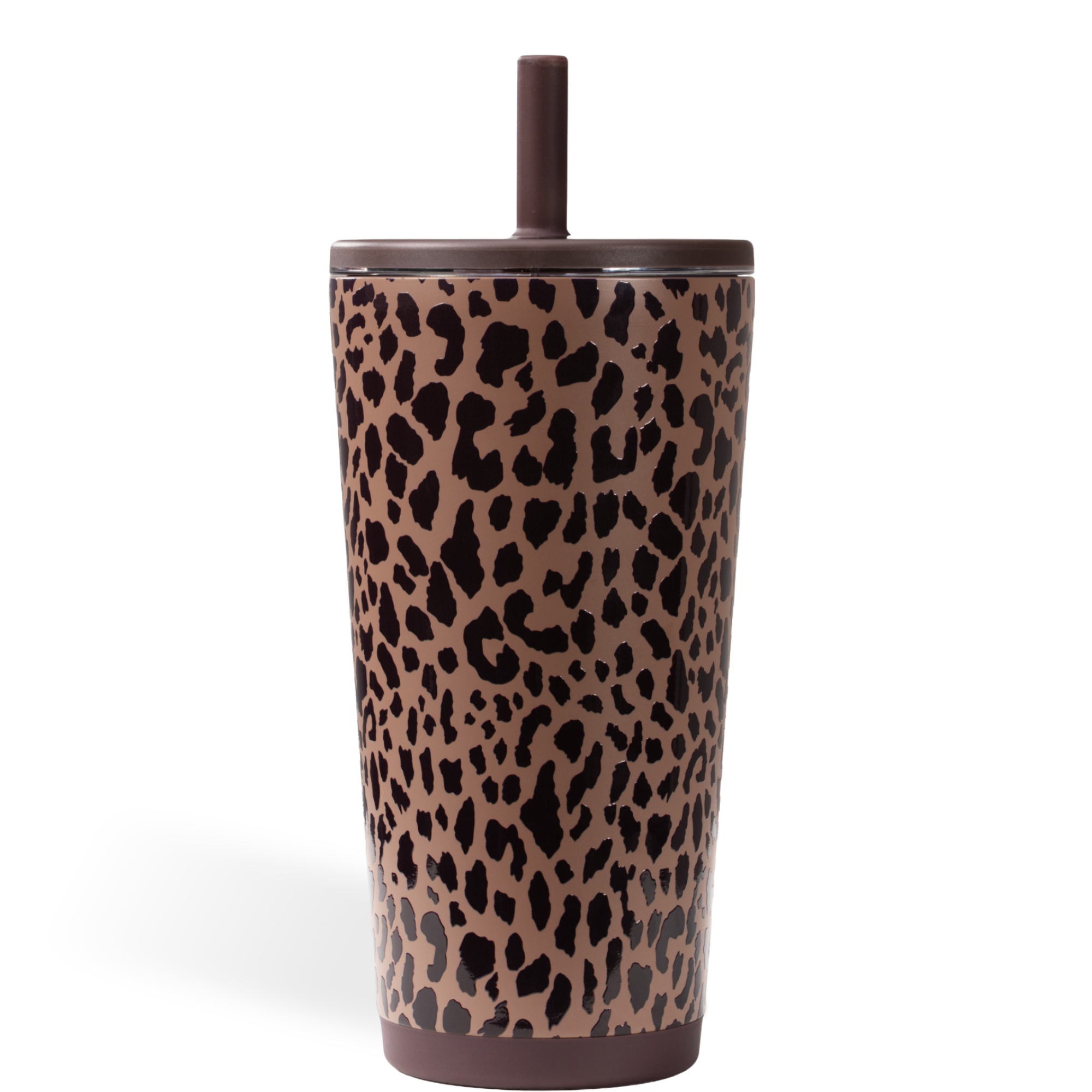 Brown Leopard - Water for School