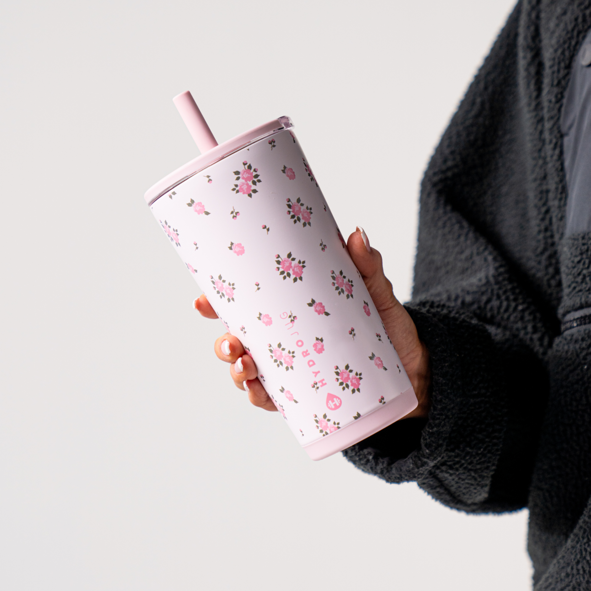 Wildrose - Better Daily Sips