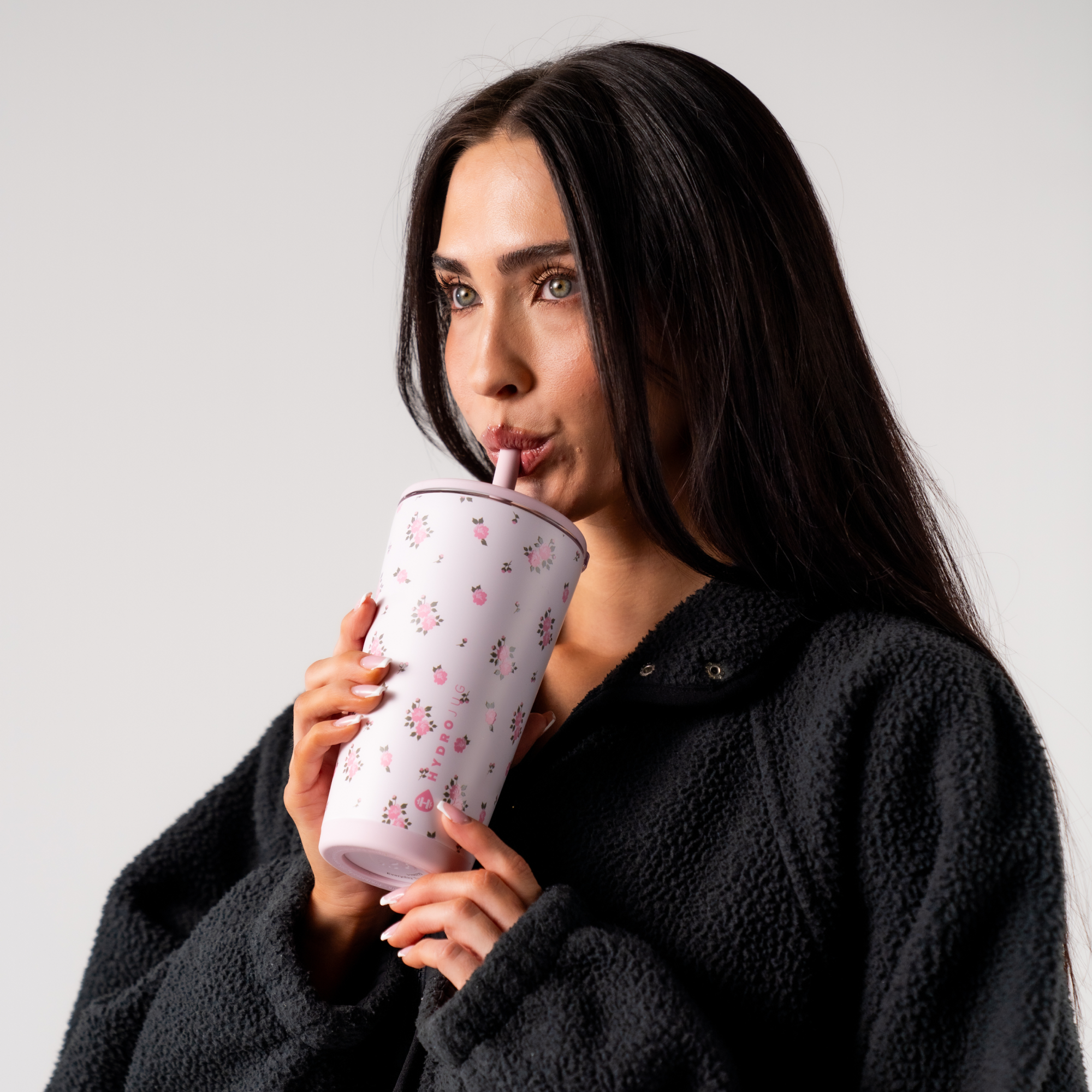 Wildrose - Better Daily Sips