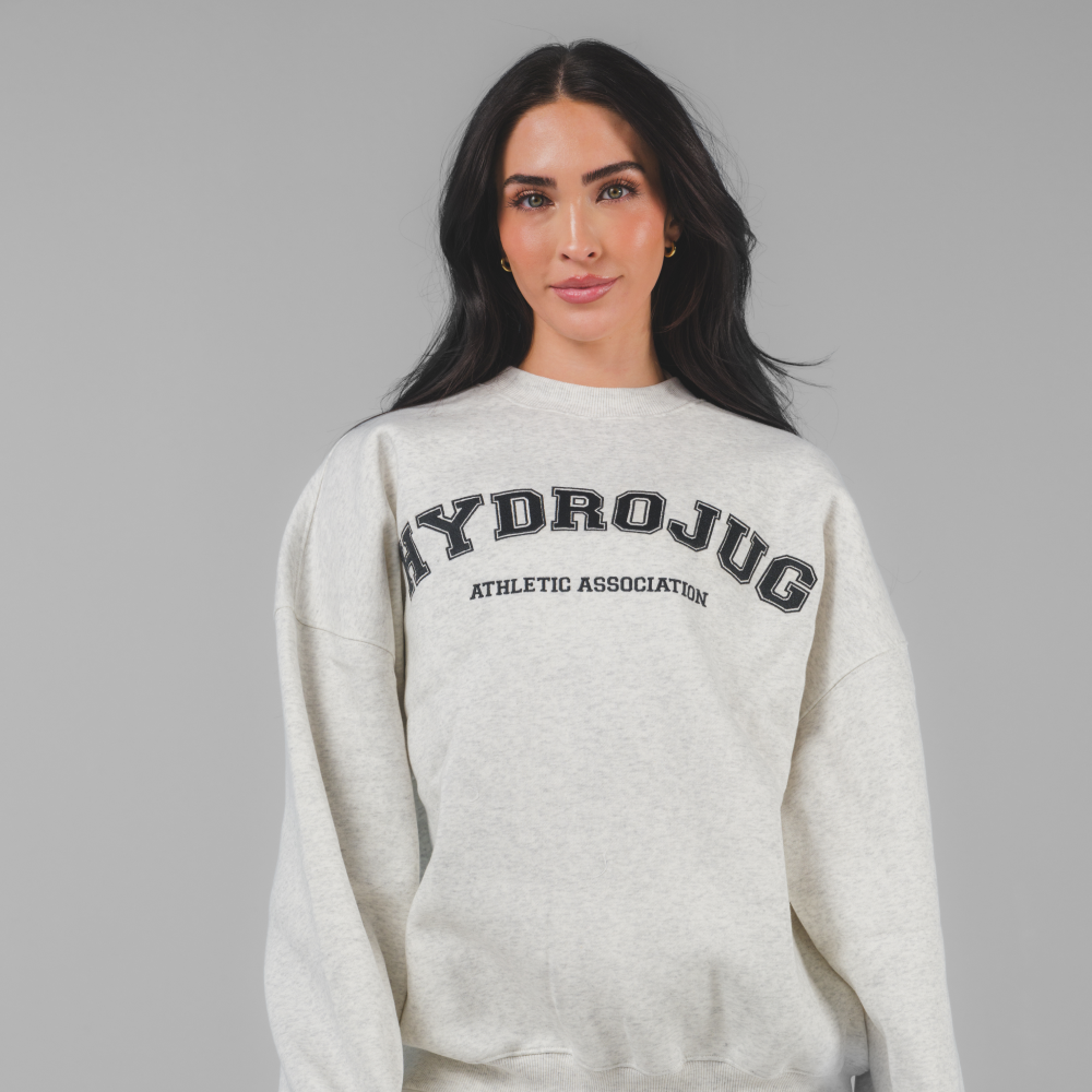 HydroJug Everyday Crewneck