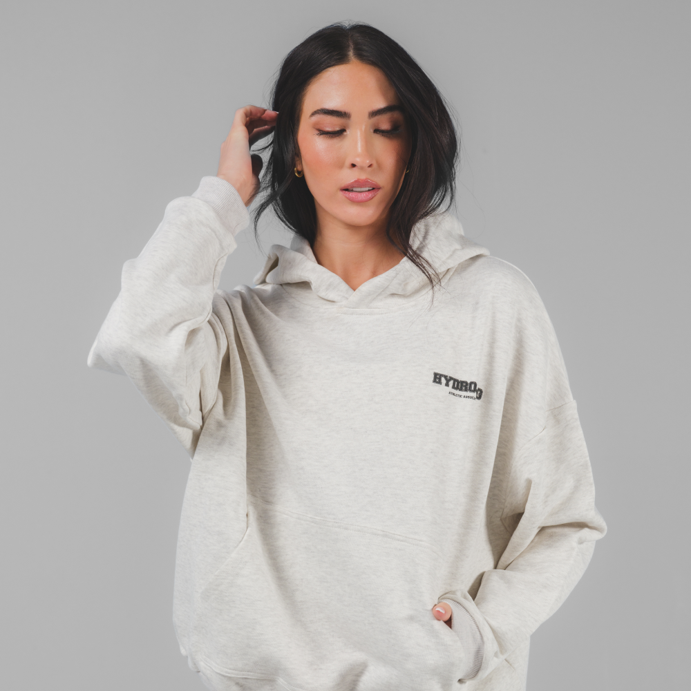Hoodie - Your Water Routine