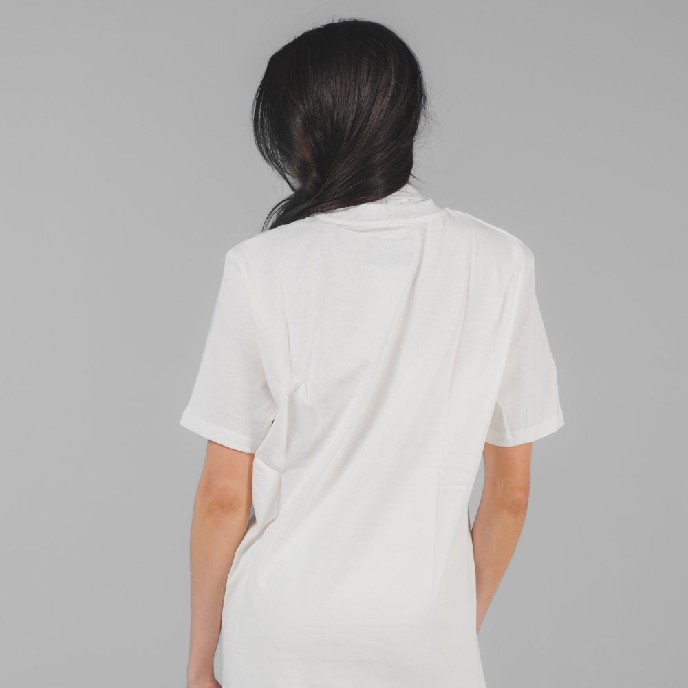 Daily Oversized Tee - Water for Routines