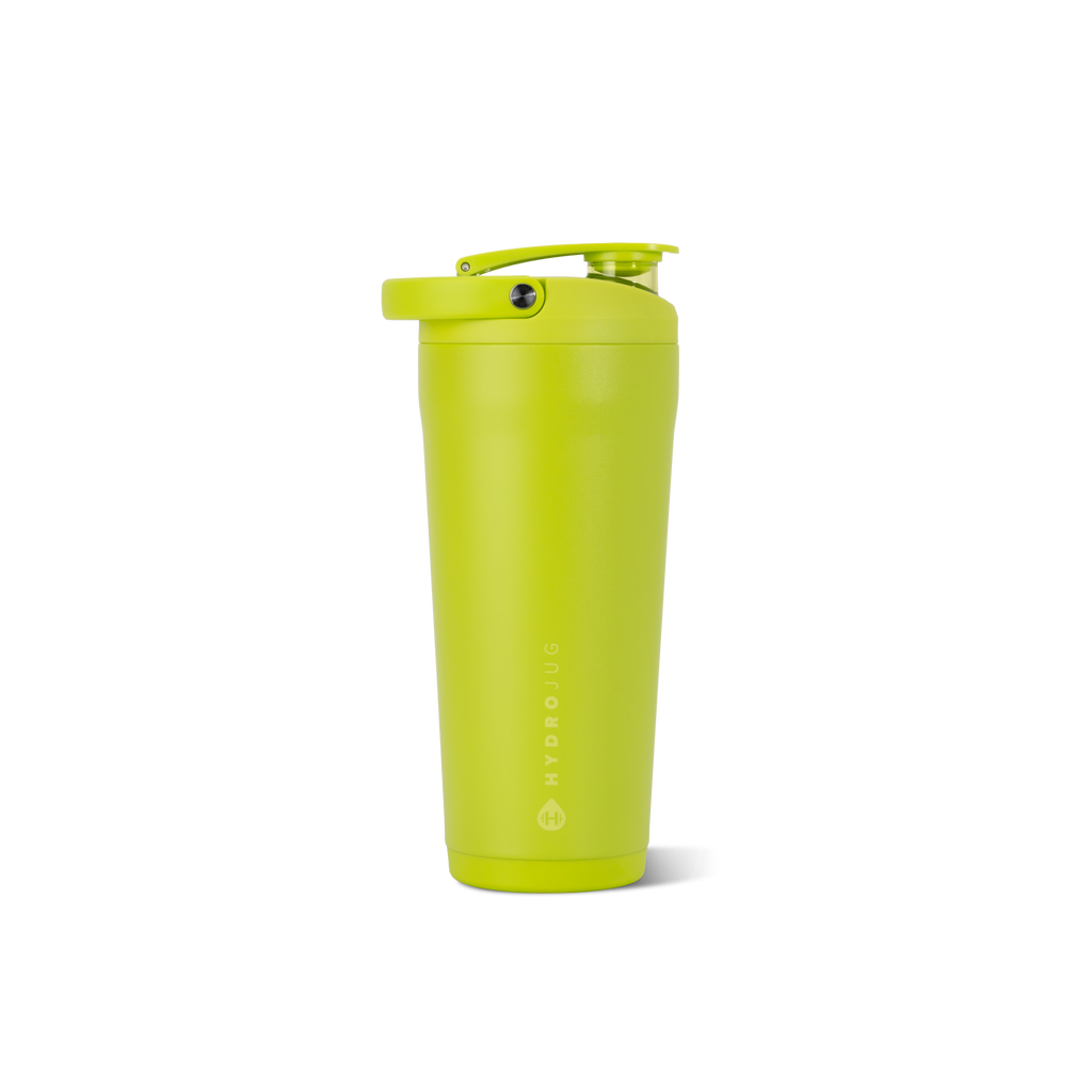 Lemon Lime - Ready for Daily Life