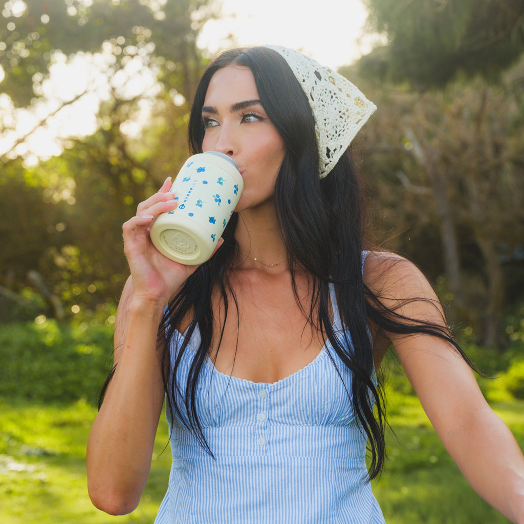 Freshly Pick'd - Sip. Refill. Go.