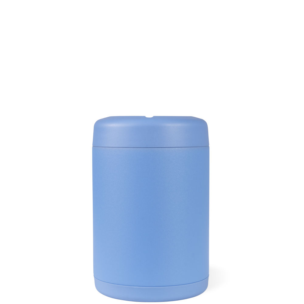 Light Blue - Drink. Refill. Repeat.