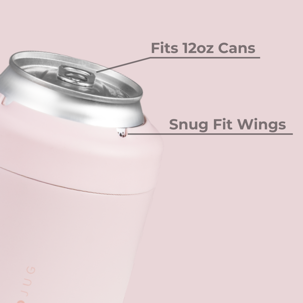Pink Sand - Jug for Weekends
