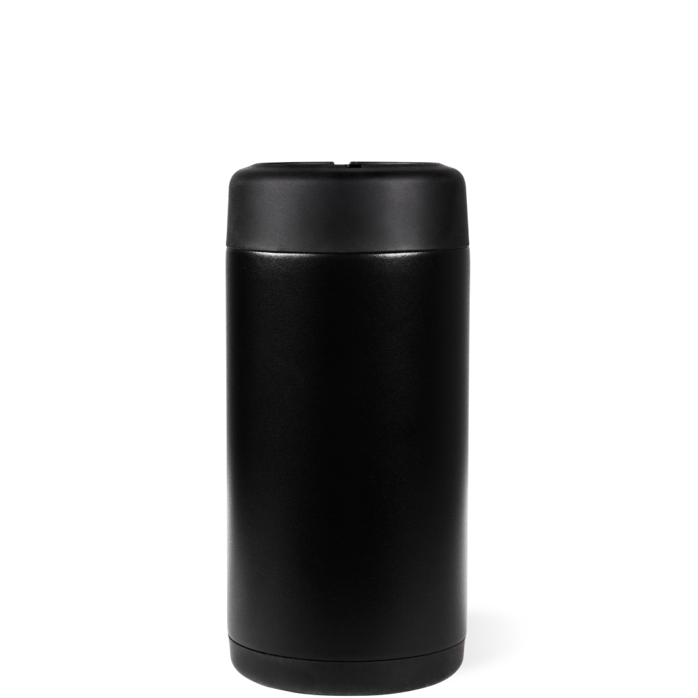 Black - Daily Companion