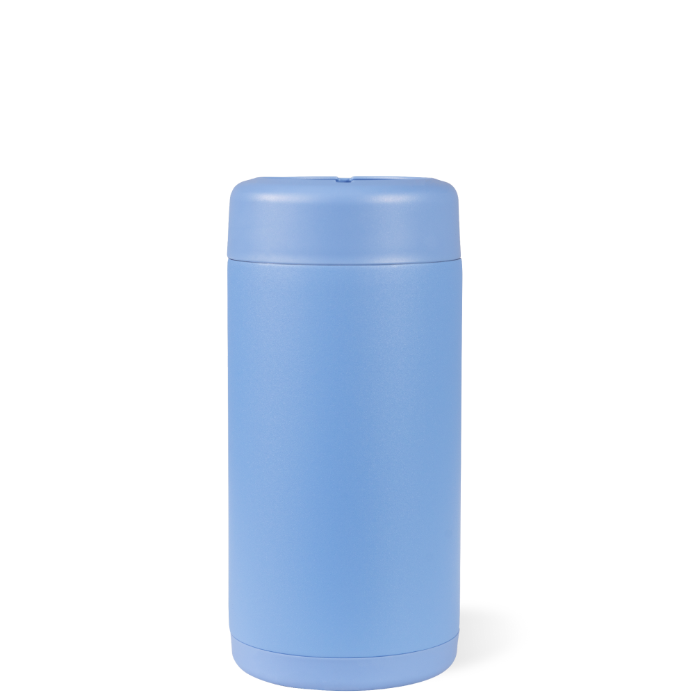 Light Blue - Carry Water