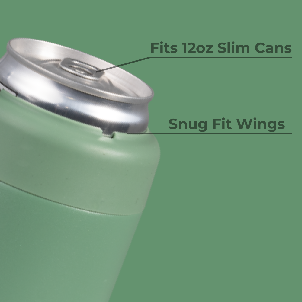 Sage - Fill. Sip. Repeat.
