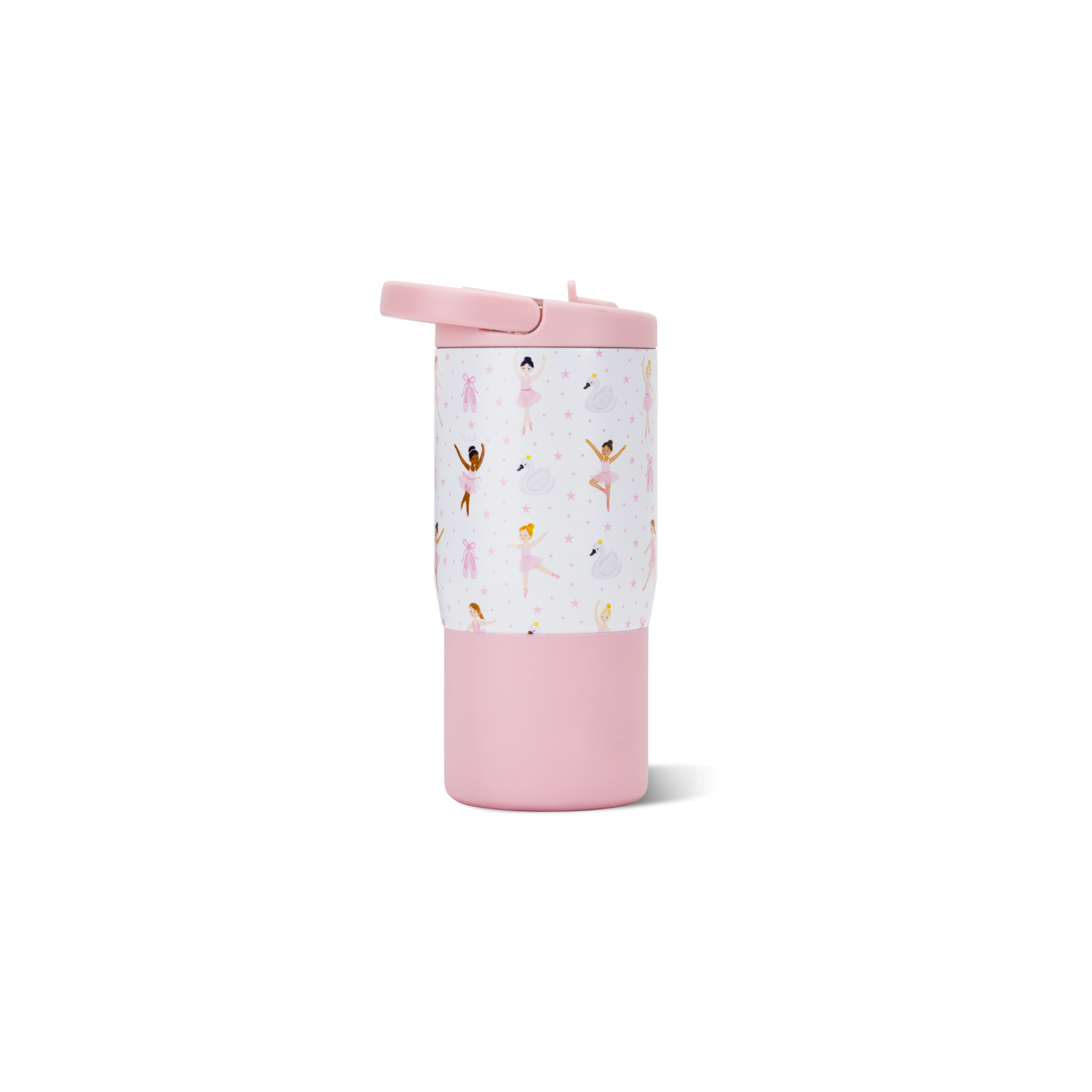 Ballerina - Hydration Made Easy