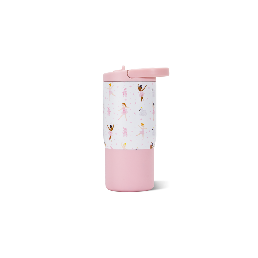 Ballerina - Hydration Made Easy