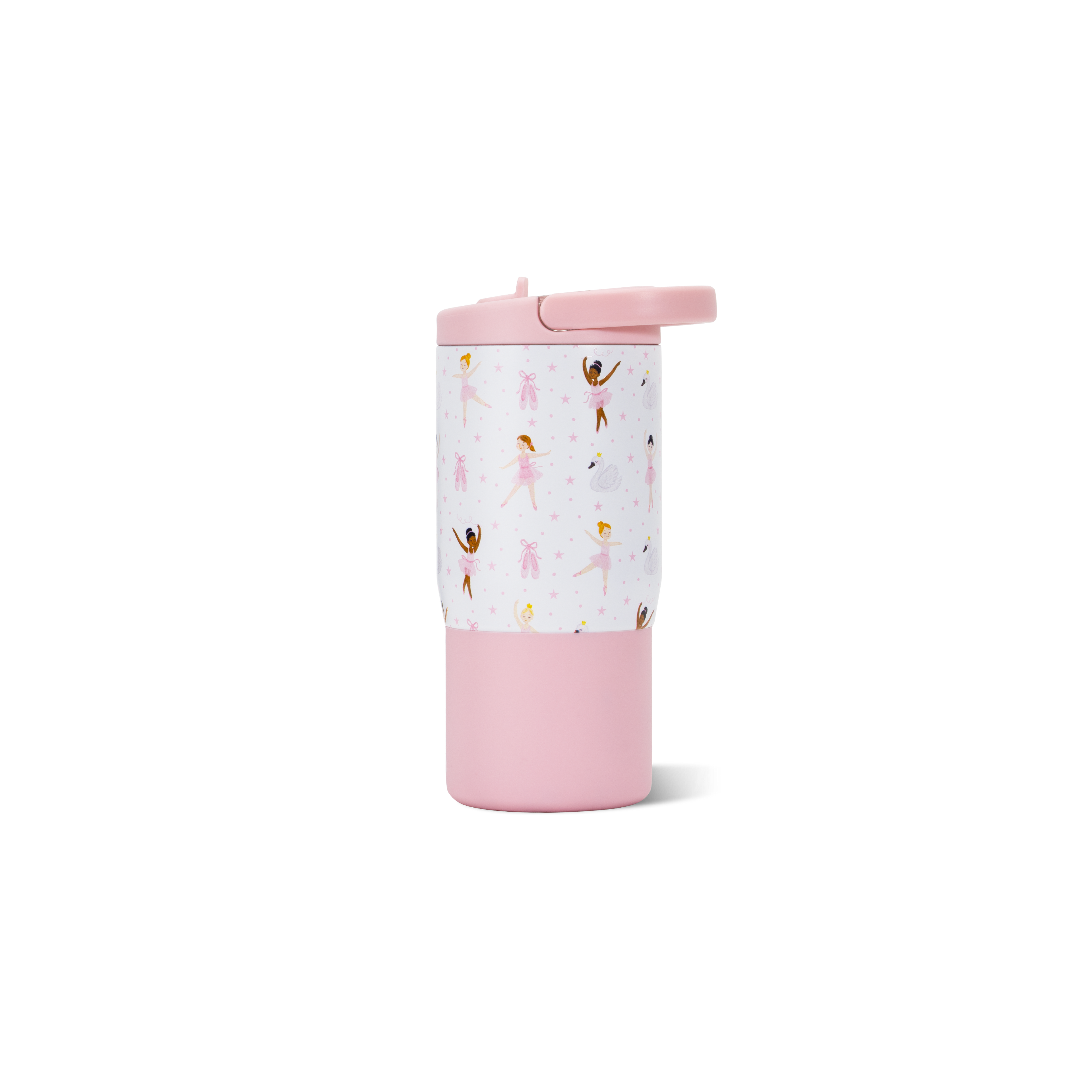 Ballerina - Hydration Made Easy