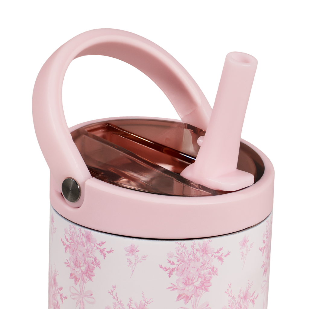 Bouquet - Daily Cup Ready