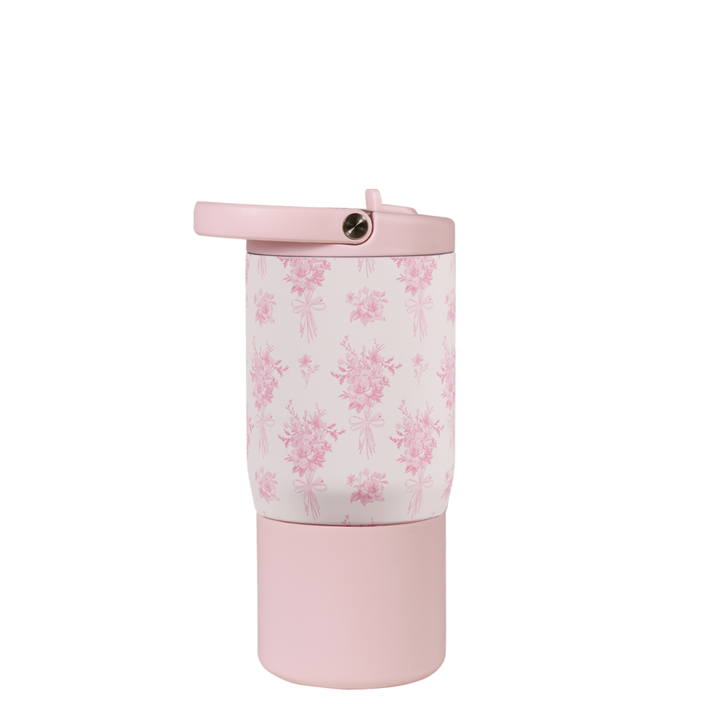 Bouquet - Daily Cup Ready
