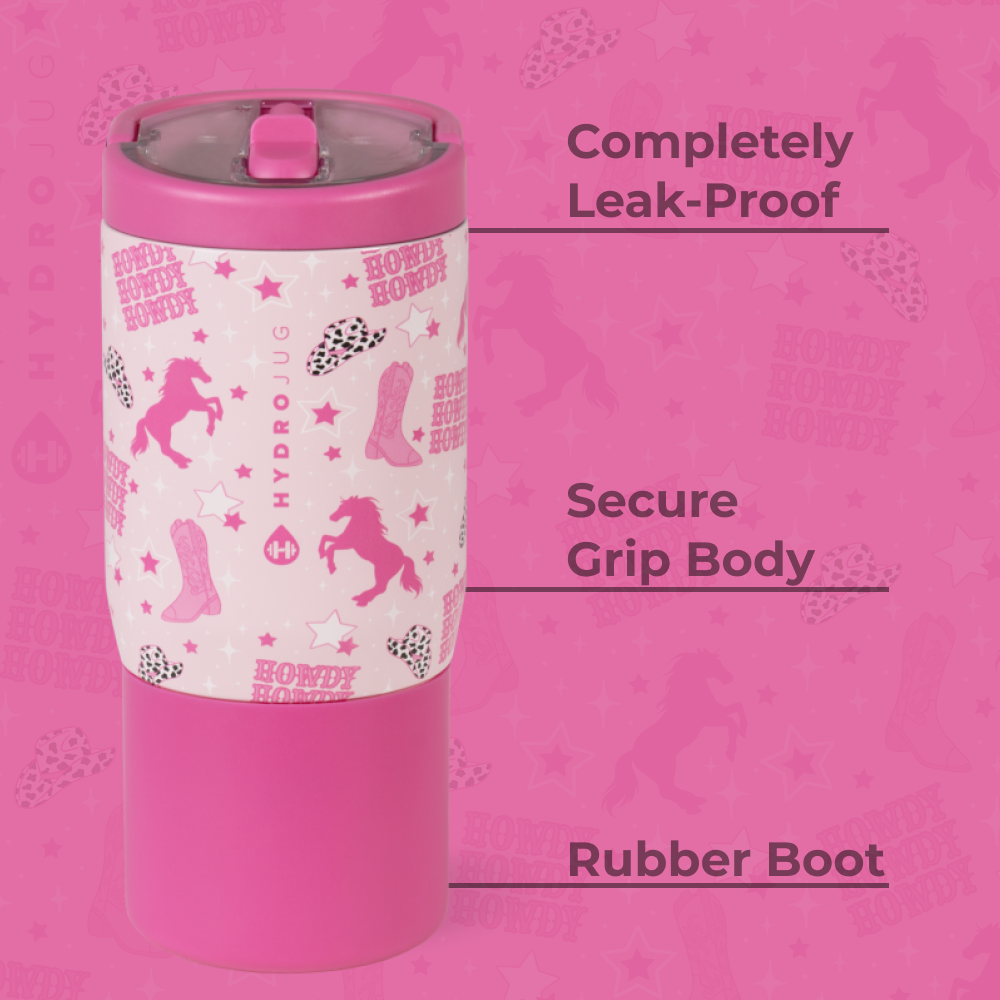 Cowgirl - Jug for Routines