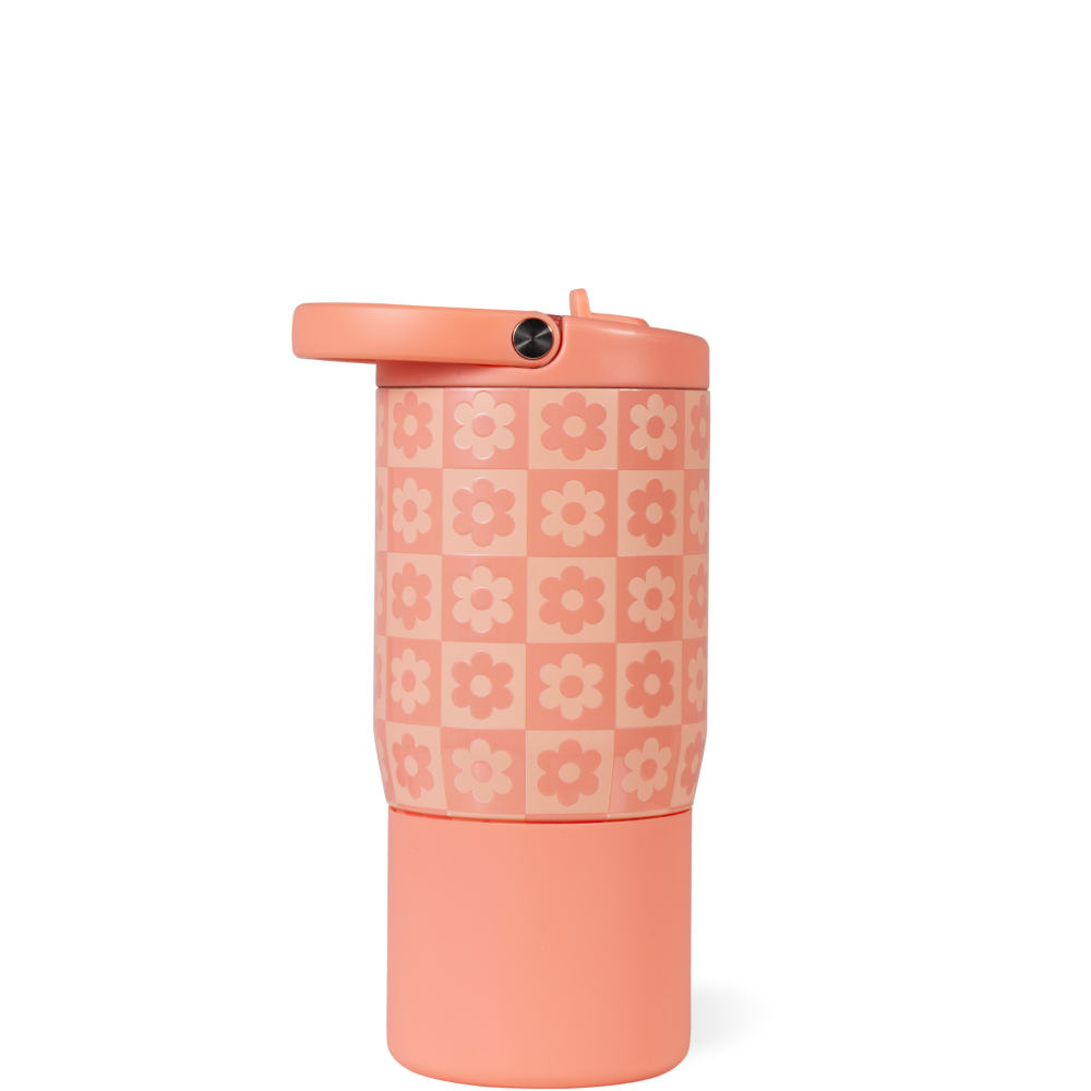 Daisy Checkers - Water Companion