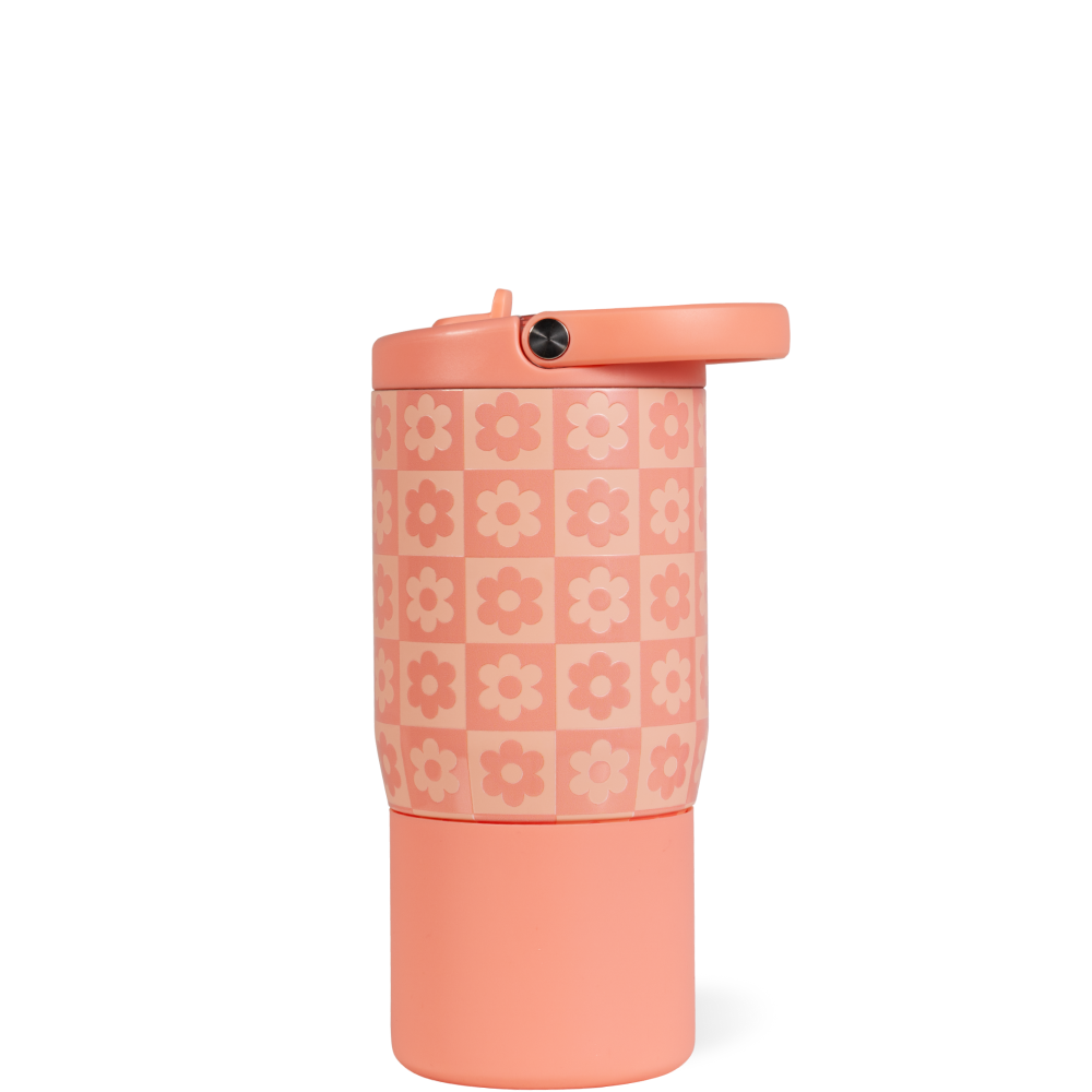 Daisy Checkers - Water Companion