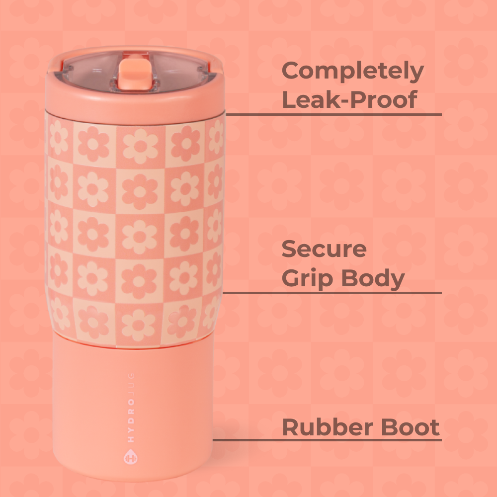 Daisy Checkers - Water Companion