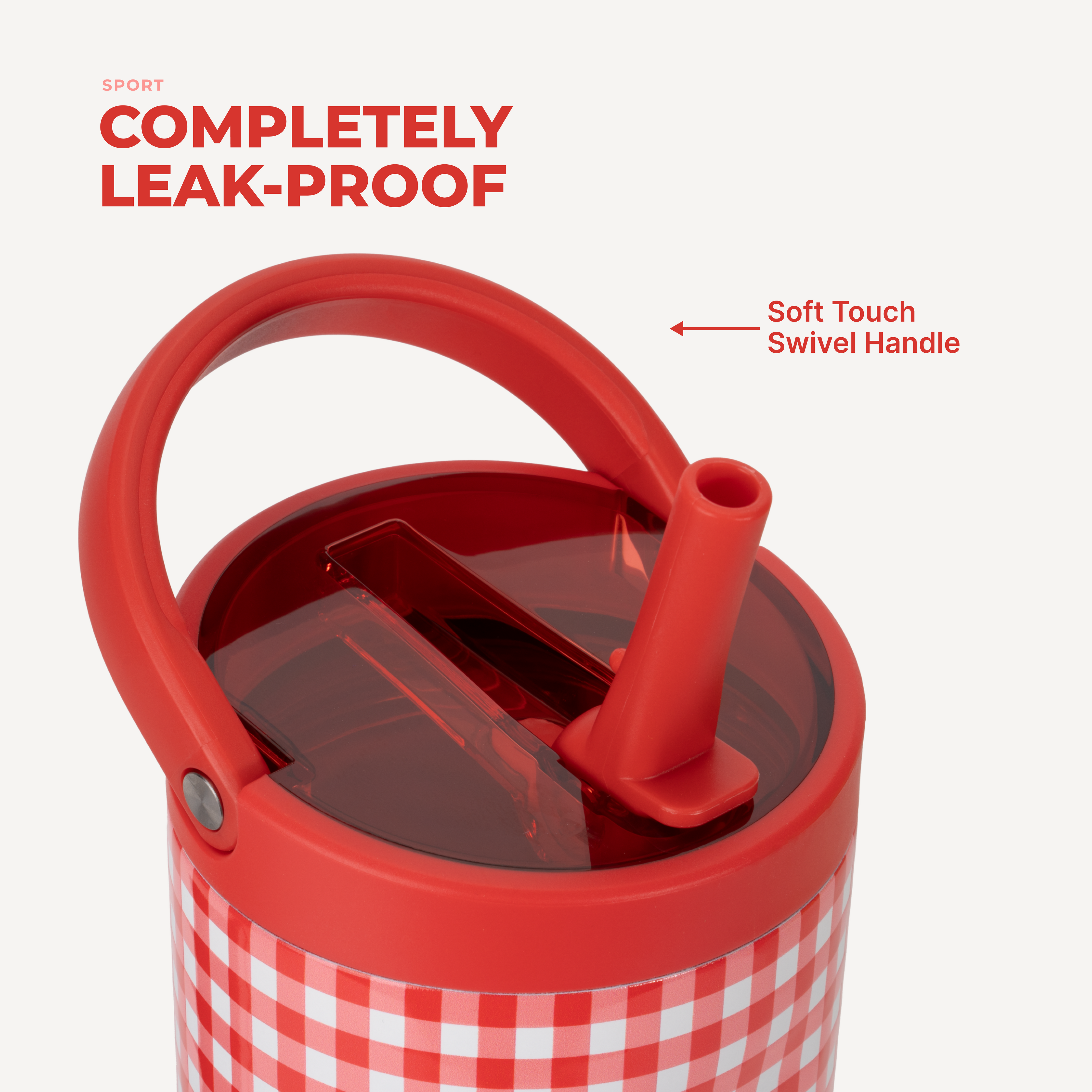 Summer Picnic - Daily Refill