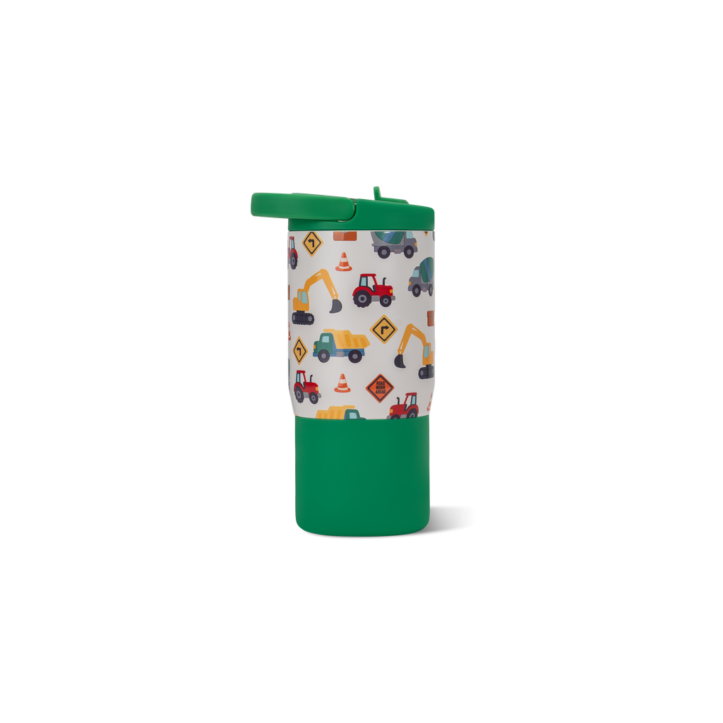 Under Construction - Sip. Refill. Go.