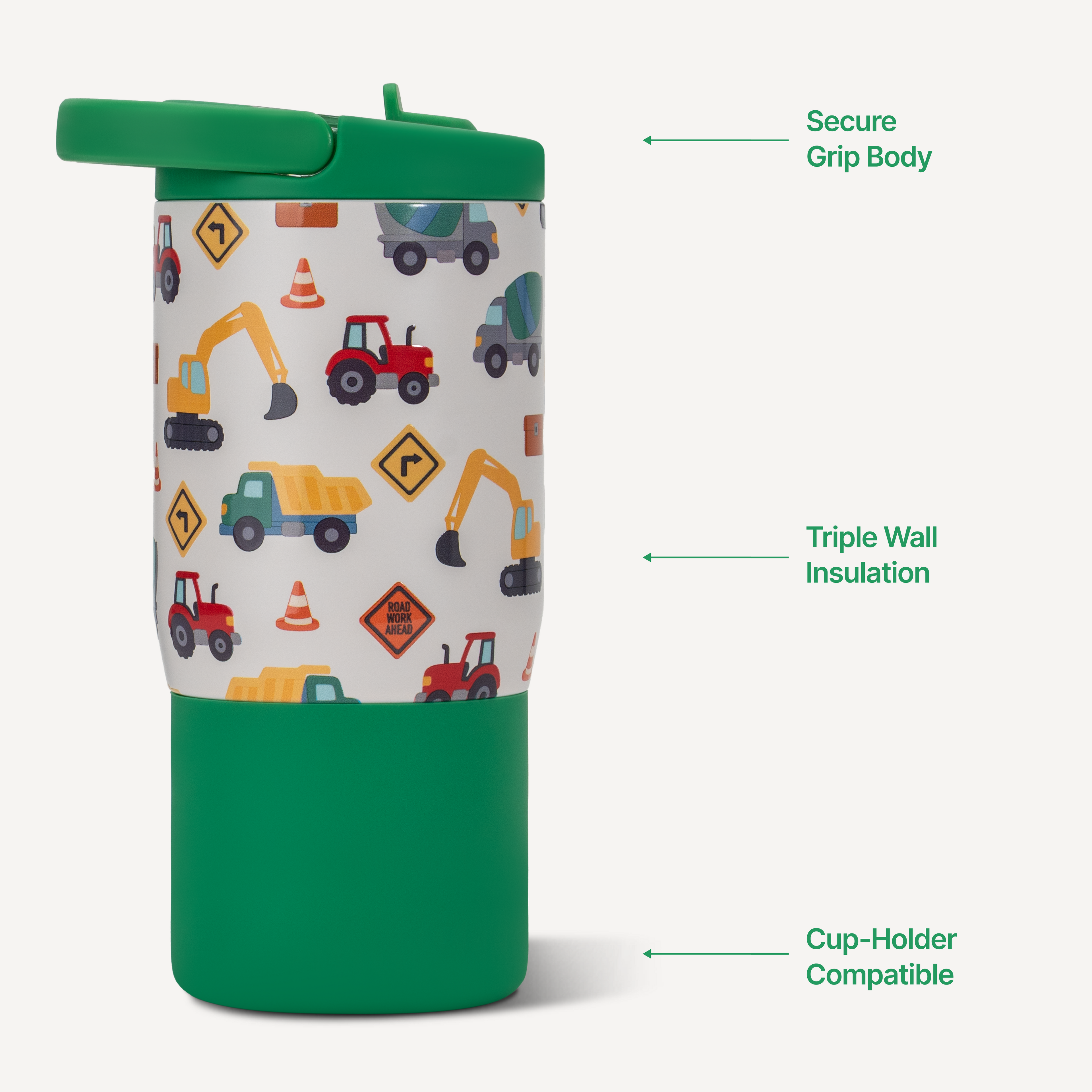 Under Construction - Sip. Refill. Go.