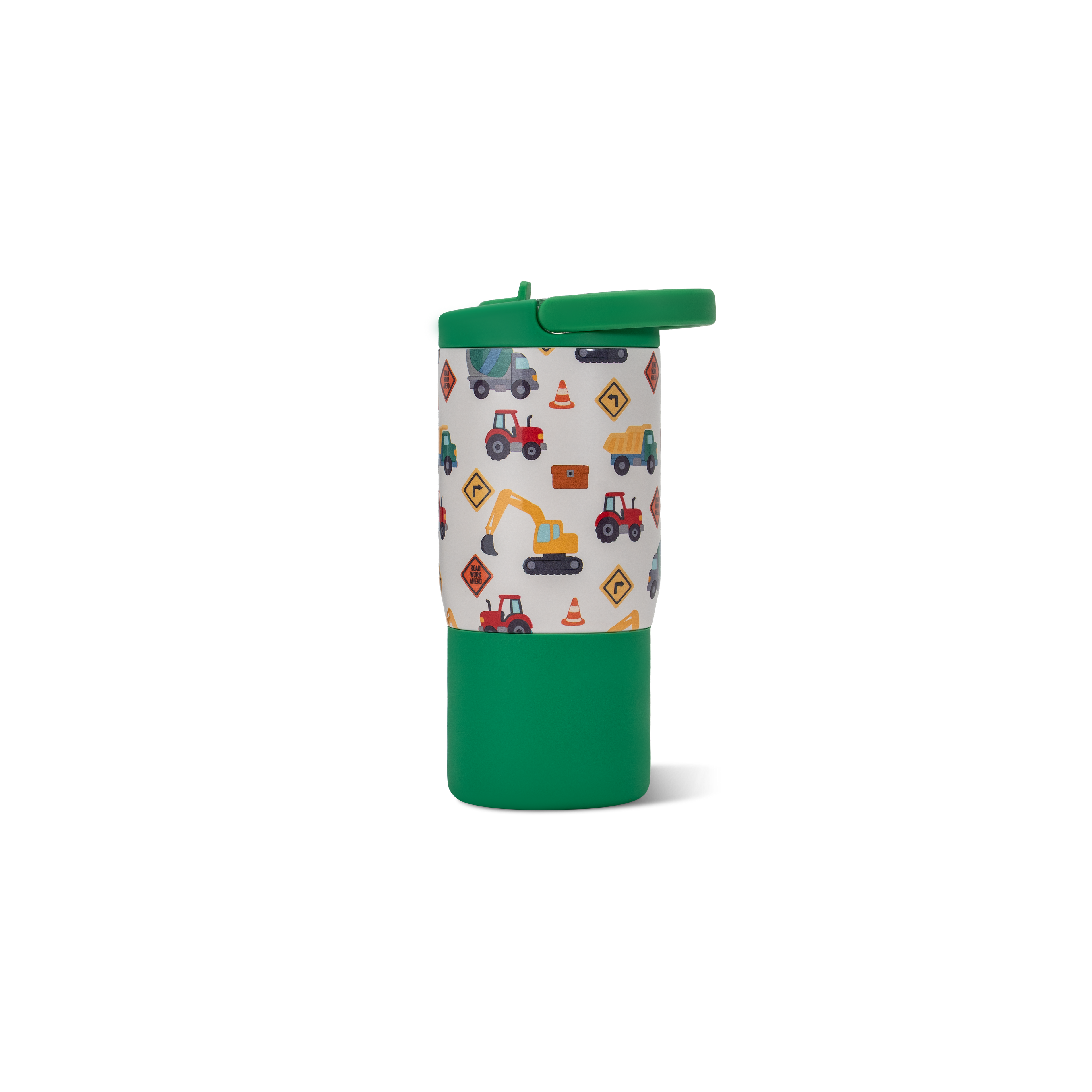 Under Construction - Sip. Refill. Go.