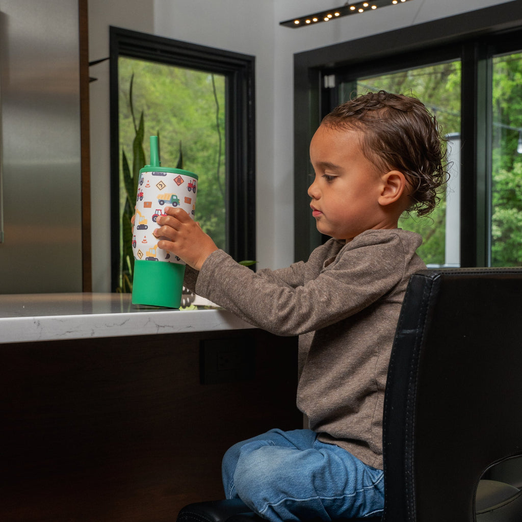 Under Construction - Sip. Refill. Go.
