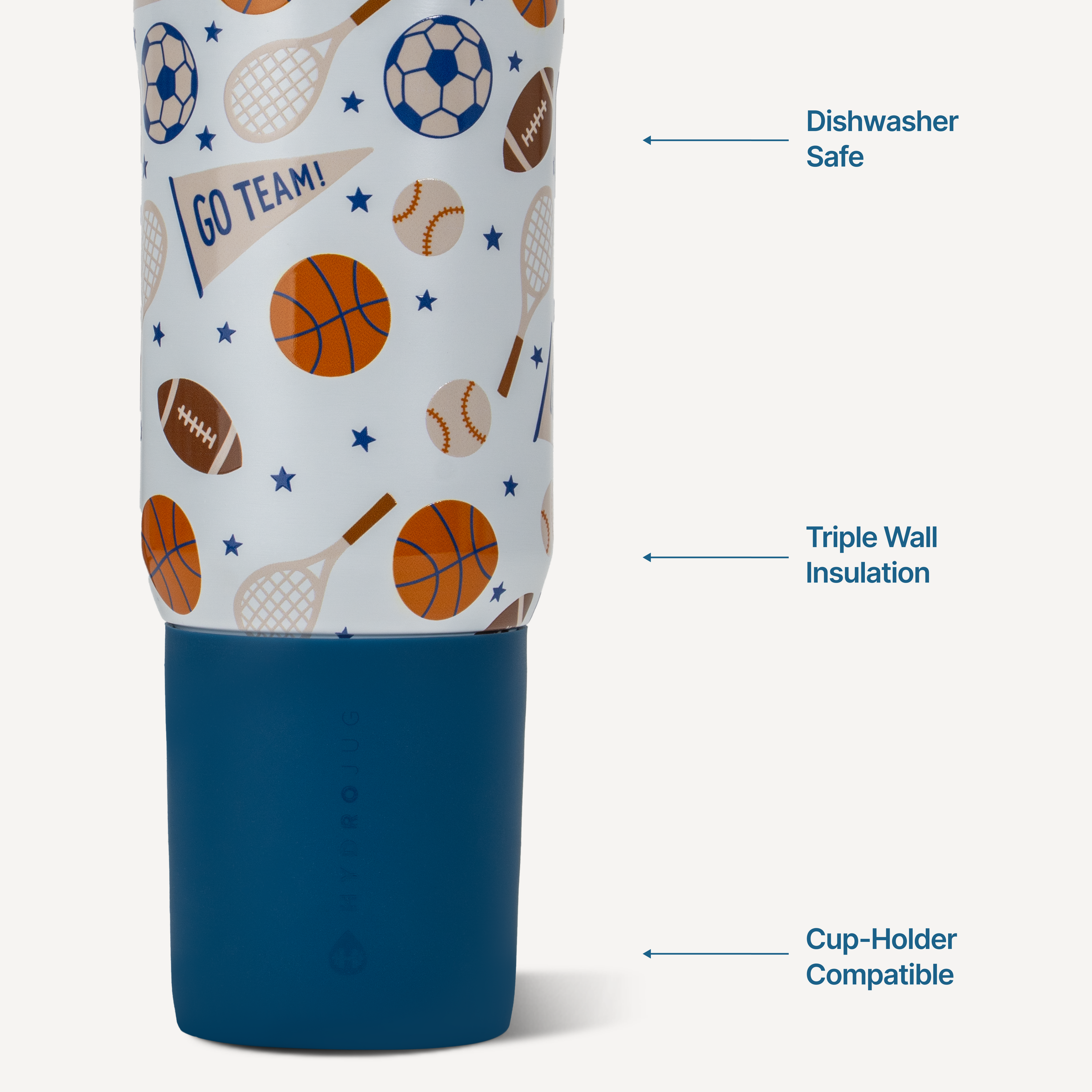 All-Stars - Sip Companion