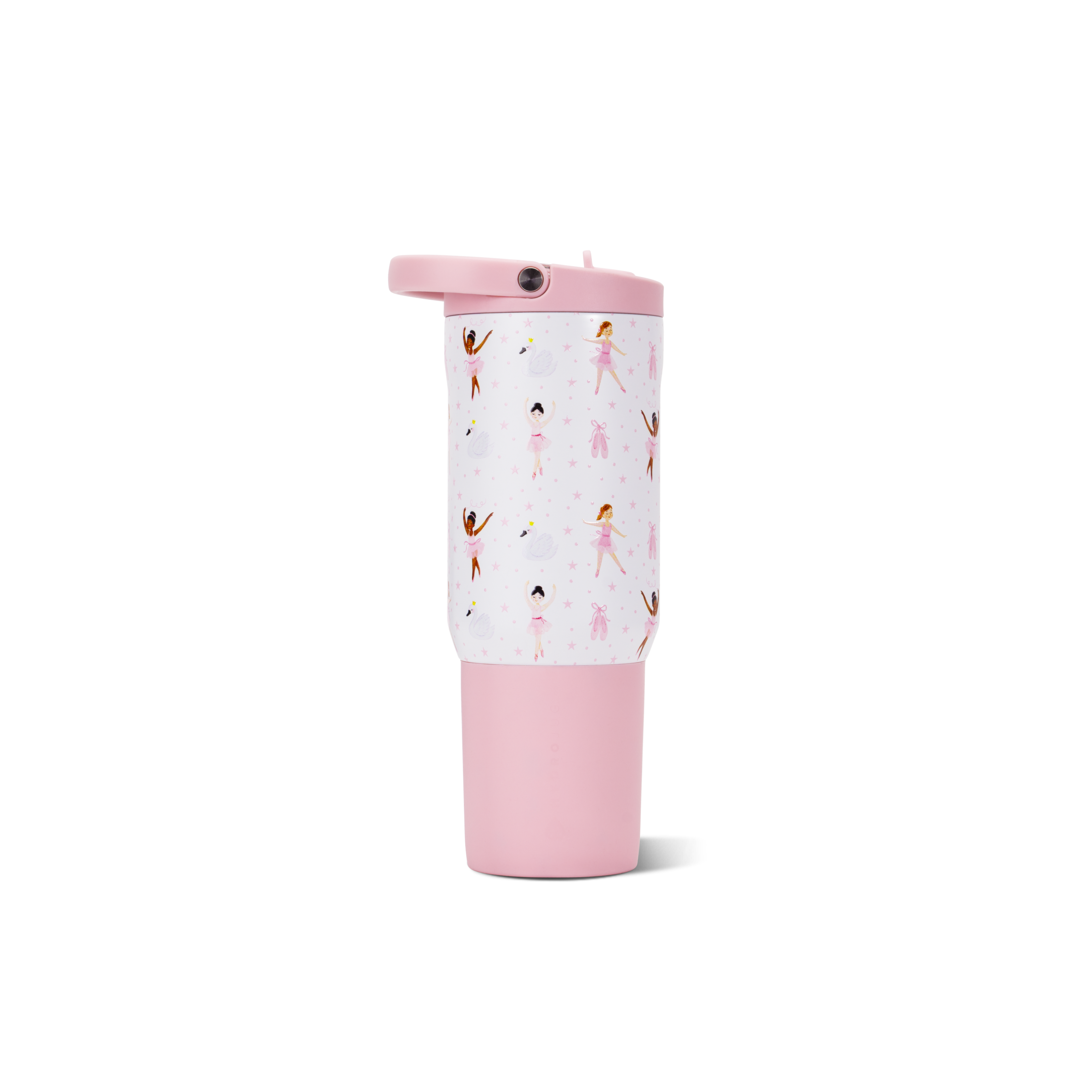 Ballerina - Jug for Travel