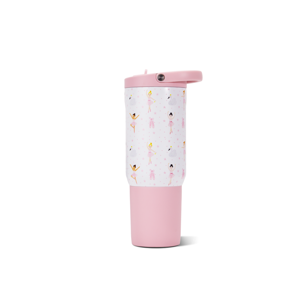 Ballerina - Jug for Travel